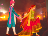This Hindu Bride Getting Married In A Muslim Locality During The Delhi Clashes Is A Story Of Hope We All Need To Hear!
