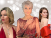 Jane Fonda Repeated Her Dress From 2014 For The Oscars Red Carpet. She Is Really Making A Case For Sustainable Fashion