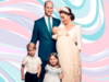 Kate Middleton Says Like Every Mother, She Too Suffered From Mommy Guilt. We Love How Candid She Is