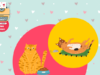 A Letter To My Cats: A Purrfect Tale Of Unconditional Love, Cuddles And Cattiness