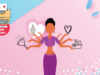 A Letter To My Househelp : A Tale Of Care, Wisdom And Unconditional Support