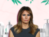Melania Trump Asked About The Mud-Pack Treatment At Agra’s Taj Mahal. She’s Taking Care Of Her Skin. We Find Out What She Does
