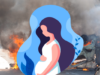 This Woman From Gave Birth To A Baby Boy After Being Kicked By Rioters. It’s The Kind Of Good News You Want To Hear
