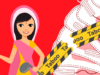 This NGO Smashed The Stigma Around Periods By Organising A Feast Cooked By Women Who Were Menstruating. We Love This So Much