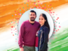 This Soldier Lost His Life In The Pulwama Attacks. Now, His Wife Will Don The Army Uniform. She’s Saying It’s Her Way To Heal