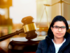 Ruby Malik Is A Girl From The Slums Who Has Now Become A Judge In Jharkhand. This Is Her Inspiring Story