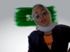 A Female Rapper Was Arrested In Saudi Arabia For Singing About Women, Their Beauty And Power. So Threatened By A Woman?
