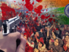 Where Is The Bravery In Shooting At Unarmed Women And Children At Shaheen Bagh? What Kind Of Nationalism Is This?