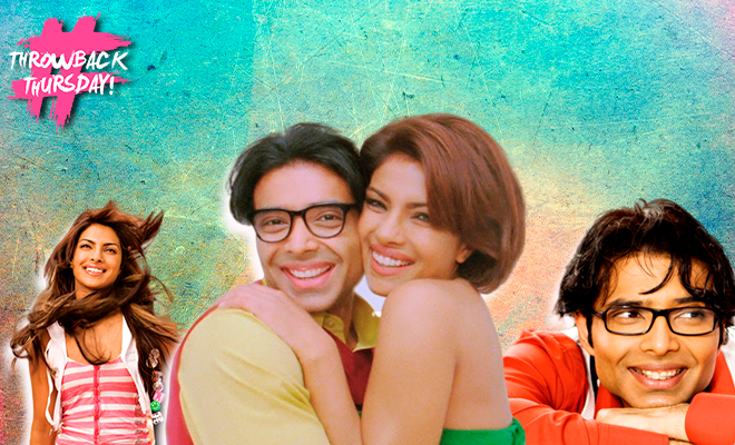 Throwback Thursday: Pyaar Impossible Is Full Of Double-Standards, Stereotypes And Casual Sexism