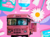 Ti Toilets Are Reinventing The Concept Of Public Washrooms For Women And We Are Loving This