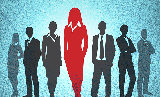 Women Are Mere Tokens In The Boardroom. Indian Companies Are Exploiting The Law That Requires Every Listed Company Have At Least One Female Board Member.