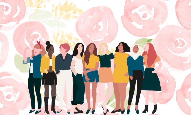 Instead Of Those Whatsapp Forwards, Here Are 10 Things We Really Want This International Women’s Day
