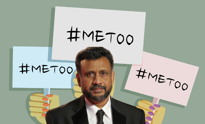 Anubhav Sinha Says He Hired More Women Crew Since The #MeToo Movement. That’s Great But He’s One Of The Few
