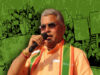 According To The Bengal BJP Chief Dilip Ghosh, Women Protesters Are The Reason Our Society Is Deteriorating. Wow, Really?