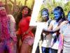 5 Expectations We All Have From Holi Thanks To Bollywood. The Reality Is So Different. First Of All, No One Wears White