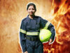 Meet Taniya Sanyal, The First Woman Firefighter To Be Appointed By The AAI. We Need More Women Like Her!