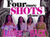 The Official Trailer For Four More Shots Please! Is Out, And It’s Going To Be Bolder And Sassier
