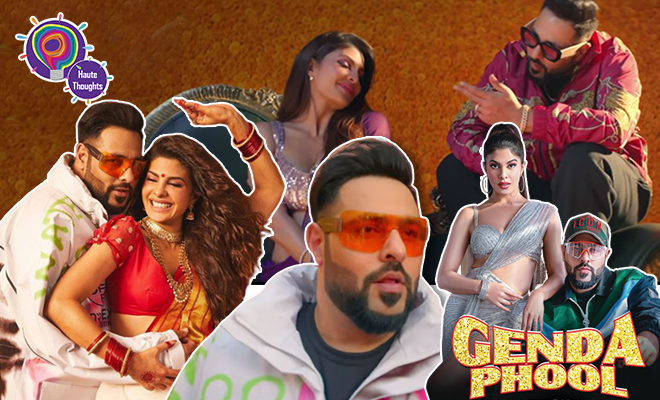 5 Thoughts I Had While Watching Badshah’s New Song Genda Phool. Two Of Them Are Definitely About Why The Lyrics Make No Sense