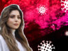 Singer Kanika Kapoor Tests Positive For Coronavirus For The Fourth Time, And Takes To Instagram To Share How She Hopes To Test Negative In The Next One.
