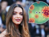 Deepika Padukone Does Her Bit In Spreading Awareness About Coronavirus By Taking The Safe Hands Challenge. We Think More Celebrities Should Be Doing This