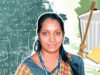 39-Year-Old Linza RJ Went From Being A Cleaner To An English Teacher At The Same School. Her Story Has Us Inspired