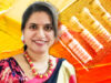 Say Hello And Thank You To Minal Bhonsale, The Lady Who Delivered India’s First Coronavirus Testing Kits Even Before She Delivered Her Own Baby!