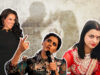 Neha Dhupia Explains Her Stance Against Physical Violence, Taapsee Seconds Her. Rangoli Chandel Terms This Fake Feminism