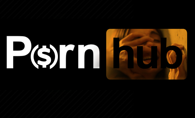 An Online Petition Exposes Pornhub’s Blatant Misuse Of Rape And Abuse Video. This Is Vile And Action Needs To Be Taken