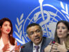 Priyanka Chopra Asked Doctors From WHO All The Questions About Coronavirus We Wanted Answers To