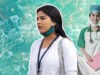 Actress Shikha Malhotra Volunteers As A Nurse To Serve In These Tough Times Of The Covid-19 Pandemic. What A Fabulous Way To Contribute