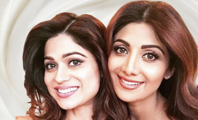 Shilpa Shetty Says She Was Insecure Of Sister Shamita Shetty Because Shilpa  Was Darker. When Will We Stop Defining Fair As Beautiful?