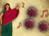 As Coronavirus Spreads, Indian Women Come Up With Effective Remedies Like Prayers. This Needs To Stop