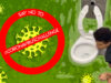 The Guy Who Licked The Toilet Seat For The ‘Coronavirus Challenge’ Caught Coronavirus. Can We Stop With These Stupid Challenges?