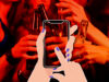 Virtual Happy Hours Might Be The Perfect Replacement For Your Party Plans In This Quarantine. Get Ready For Some Cocktails And Conferencing!
