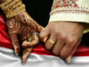 Youngsters In Indonesia Are Opting For A Form Of Arranged Marriage To Save Themselves From Heart Break. The Concept Is Very Similar To Arranged Marriages.