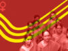 Karnataka Got 28 Post Offices With All-Women Team To Create More Employment Opportunities For Women. This Is A Good Start.