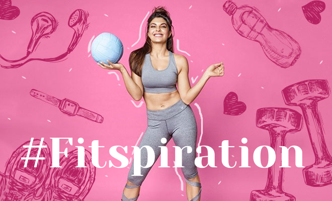 A Study Says Seeing #Fitspiration Images On Instagram Makes Women Feel Worse About Their Bodies. So, It’s Not Really Inspiration