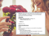This Girl Asked A Guy To Send A Cover Letter To Ask Her Out And He Made A Resume. Where Do We Find Romantic Guys Like These?