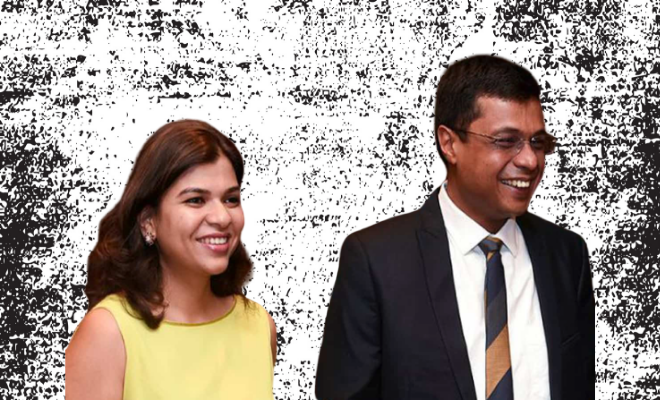 Flipkart Co-Founder Sachin Bansal’s Wife Accused Him Of Harassing Her For Dowry. It’s 2020 And We’re Still Fighting This?