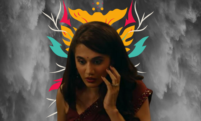 Thappad Review: Taapsee Pannu’s Film Calls Out The Casual Sexism In Our Relationships And Asks The Men To Step Up