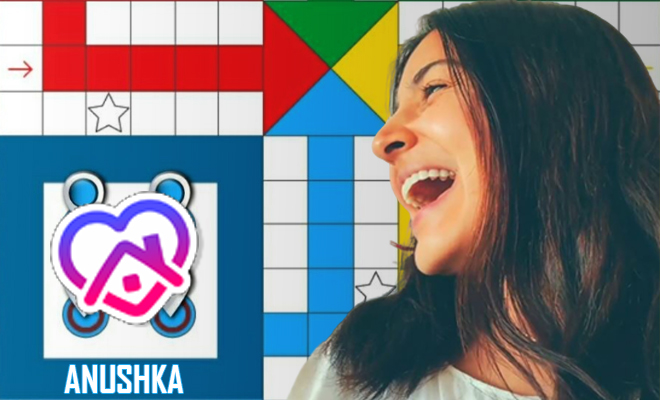 Anushka Sharma Made A Hilarious Excuse For Losing In Ludo With Her Family. That’s All Of Us RN