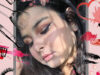 #MyQuarantineLook: I Did A Smokey Eye With Nude Lips And Here Are The Products I Used