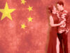 In China, Couples Are Rushing To Get Married Post Lockdown Causing Their Application System To Crash. Maybe This Will Make Everyone Commit