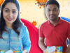 #SpreadPositivity : This Doctor Couple In Jharkand Was Treating Patients With Covid-19 Even On The Day Of Their Wedding Anniversary. These Are The Real Heroes