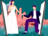 New York City Allows People To Get Hitched Via Video Conferencing. We Think India May Also Benefit From A Law Like This.