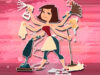 5 Reasons I Am Really Enjoying Cleaning My House During This Lockdown