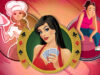 There Are So Many Jobs I Will Be Good At Once This Lockdown Is Over. For Starters, I Can Be A Dealer At A Casino