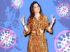 Singer Kanika Kapoor Finally Tests Negative In The Sixth Test For Covid-19. She’s Recovering…We Hope Others Do Too!