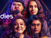 Out Of Sheer Boredom, I Watched Ladies Up On Netflix And It Was Terribly Boring