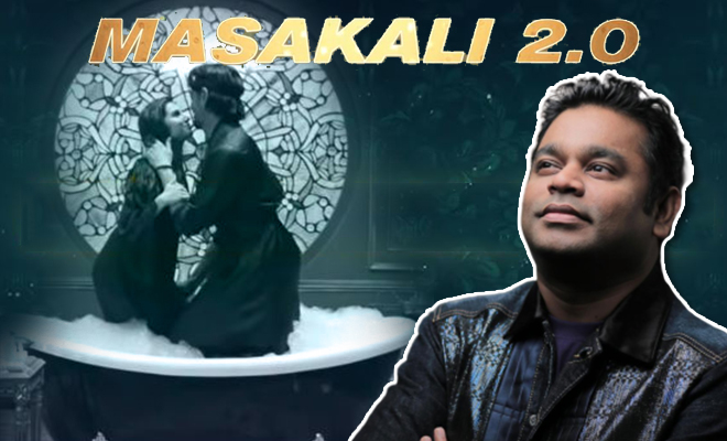 A.R. Rahman Criticised The Remake Of Masakali Urging People To Enjoy The OG Song. Can We Please Put A Lockdown On Remixes?